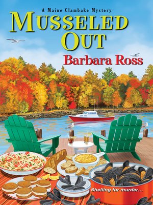 cover image of Musseled Out